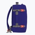 CabinZero Classic 36 l neptun blue turistický batoh 5