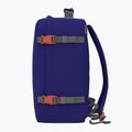 CabinZero Classic 36 l neptun blue turistický batoh 6