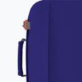 CabinZero Classic 36 l neptun blue turistický batoh 9