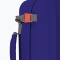 CabinZero Classic 36 l neptun blue turistický batoh 10
