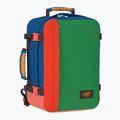 Turistický batoh CabinZero Classic 36 l tropical blocks 2