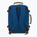 Turistický batoh CabinZero Classic 36 l tropical blocks 3