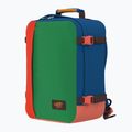 Turistický batoh CabinZero Classic 36 l tropical blocks 4