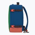 Turistický batoh CabinZero Classic 36 l tropical blocks 6