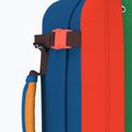 Cestovný batoh CabinZero Classic 36 l tropical blocks 9