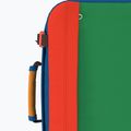 Cestovný batoh CabinZero Classic 36 l tropical blocks 10