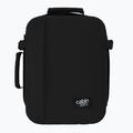 Cestovný batoh CabinZero Classic Tech 28 l absolute black