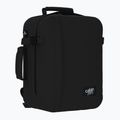 Cestovný batoh CabinZero Classic Tech 28 l absolute black 2