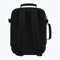 Cestovný batoh CabinZero Classic Tech 28 l absolute black 3