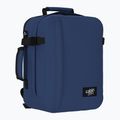Cestovný batoh CabinZero Classic Tech 28 l navy 2