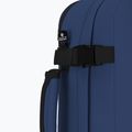 Cestovný batoh CabinZero Classic Tech 28 l navy 9