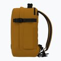 CabinZero Classic Tech 28 l orange chill turistický batoh 4