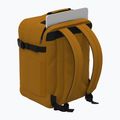 CabinZero Classic Tech 28 l orange chill turistický batoh 9