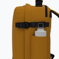 CabinZero Classic Tech 28 l orange chill turistický batoh 12