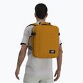 CabinZero Classic Tech 28 l orange chill turistický batoh 14