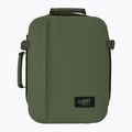Cestovný batoh CabinZero Classic Tech 28 l georgian khaki