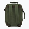Cestovný batoh CabinZero Classic Tech 28 l georgian khaki 3