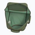 Cestovný batoh CabinZero Classic Tech 28 l georgian khaki 8