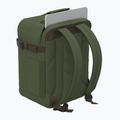 Cestovný batoh CabinZero Classic Tech 28 l georgian khaki 9