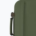 Cestovný batoh CabinZero Classic Tech 28 l georgian khaki 10