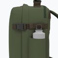 Cestovný batoh CabinZero Classic Tech 28 l georgian khaki 12