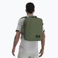 Cestovný batoh CabinZero Classic Tech 28 l georgian khaki 14