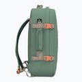 CabinZero Classic 44 l sage forest turistický batoh 5