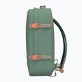 CabinZero Classic 44 l sage forest turistický batoh 6