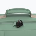 CabinZero Classic 44 l sage forest turistický batoh 8