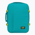 Cestovný batoh CabinZero Classic 44 l aqua lagoon