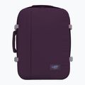 Cestovný batoh CabinZero Classic 44 l midnight purple
