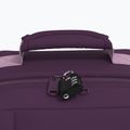 CabinZero Classic 44 l midnight purple turistický batoh 8