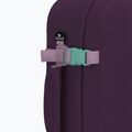 CabinZero Classic 44 l midnight purple turistický batoh 9