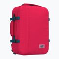 CabinZero Classic 44 l miami magenta turistický batoh 2