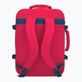 CabinZero Classic 44 l miami magenta turistický batoh 3