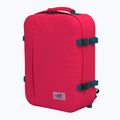 CabinZero Classic 44 l miami magenta turistický batoh 4
