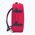 CabinZero Classic 44 l miami magenta turistický batoh 5