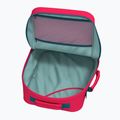 CabinZero Classic 44 l miami magenta turistický batoh 7