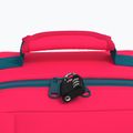 CabinZero Classic 44 l miami magenta turistický batoh 8