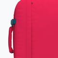 CabinZero Classic 44 l miami magenta turistický batoh 10