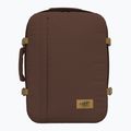 CabinZero Classic 44 l belgian chocolate turistický batoh