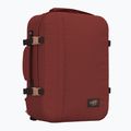 CabinZero Classic 44 l sangria red turistický batoh 2