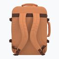 Cestovný batoh CabinZero Classic 44 l gobi sands 3