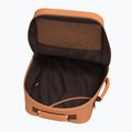 Cestovný batoh CabinZero Classic 44 l gobi sands 7