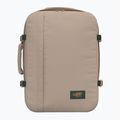 Cestovný batoh CabinZero Classic 44 l cebu sands