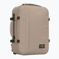 CabinZero Classic 44 l cebu sands turistický batoh 2