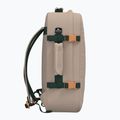 CabinZero Classic 44 l cebu sands turistický batoh 5