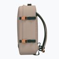 CabinZero Classic 44 l cebu sands turistický batoh 6