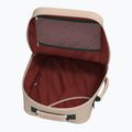 CabinZero Classic 44 l cebu sands turistický batoh 7