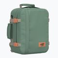 Cestovný batoh CabinZero Classic 28 l sage forest 2